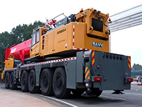 三一重工200T-SAC2000TC8-8技术规格书
